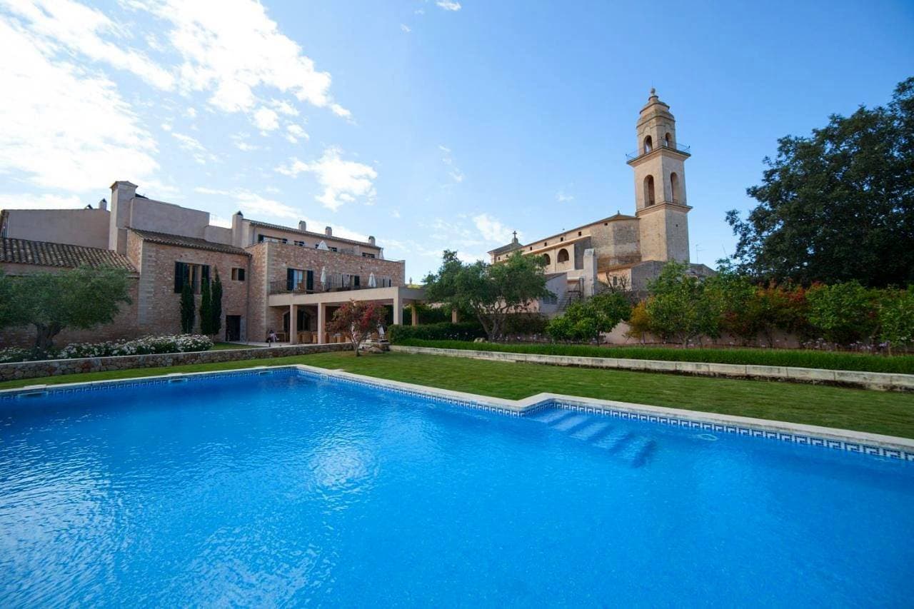Hotel Ca'n Bonico 1
