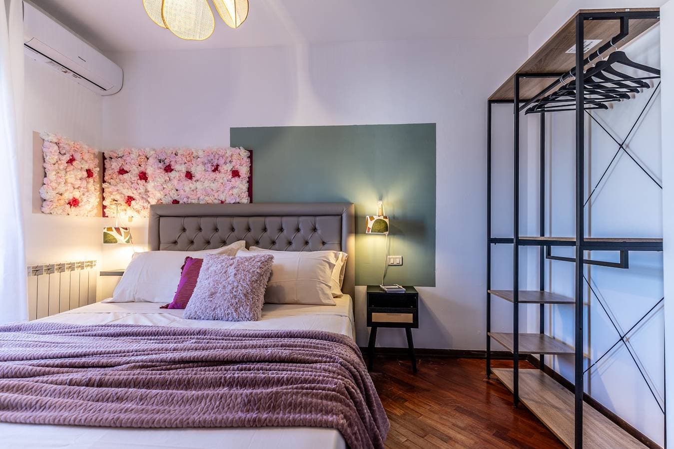 Foto 9 von 32: Luxury Suite - Tentazioni Romantiche