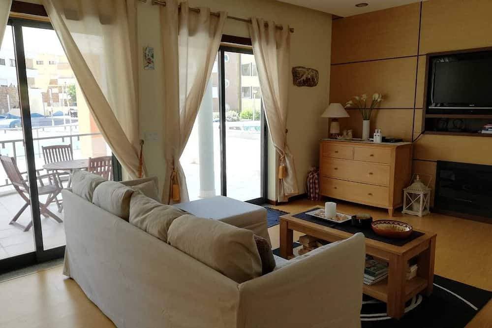 Foto 4 von 30: Moderne Wohnung mit einem Schlafzimmer in Lagos, Algarve
