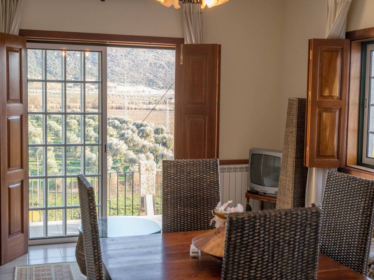 Foto 5 von 36: Gemütliches Ferienhaus mit Swimmingpool