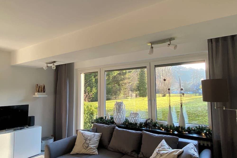 Foto 11 von 21: Ferienwohnung Am Itterbach