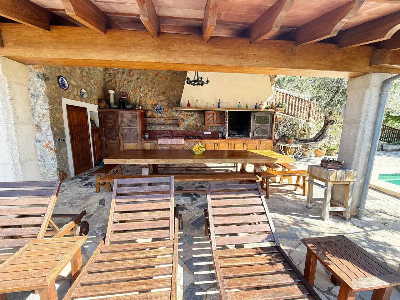 Foto 6 von 32: Sa Màniga: Traditioneller Olivenhof-Aufenthalt (Aktualisiert 2026)