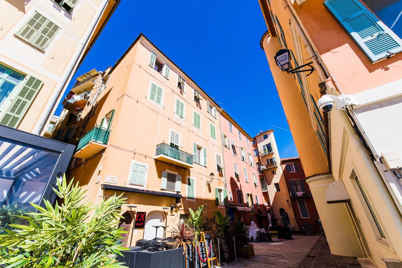 Foto 7 von 42: Quai Des Marinieres by Riviera Holiday Home