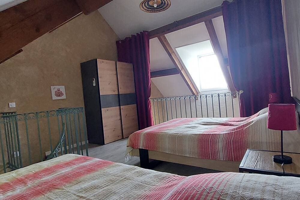 Foto 3 von 20: Le Bellevue, quiet gite with panoramic view 10 minutes from Sarlat