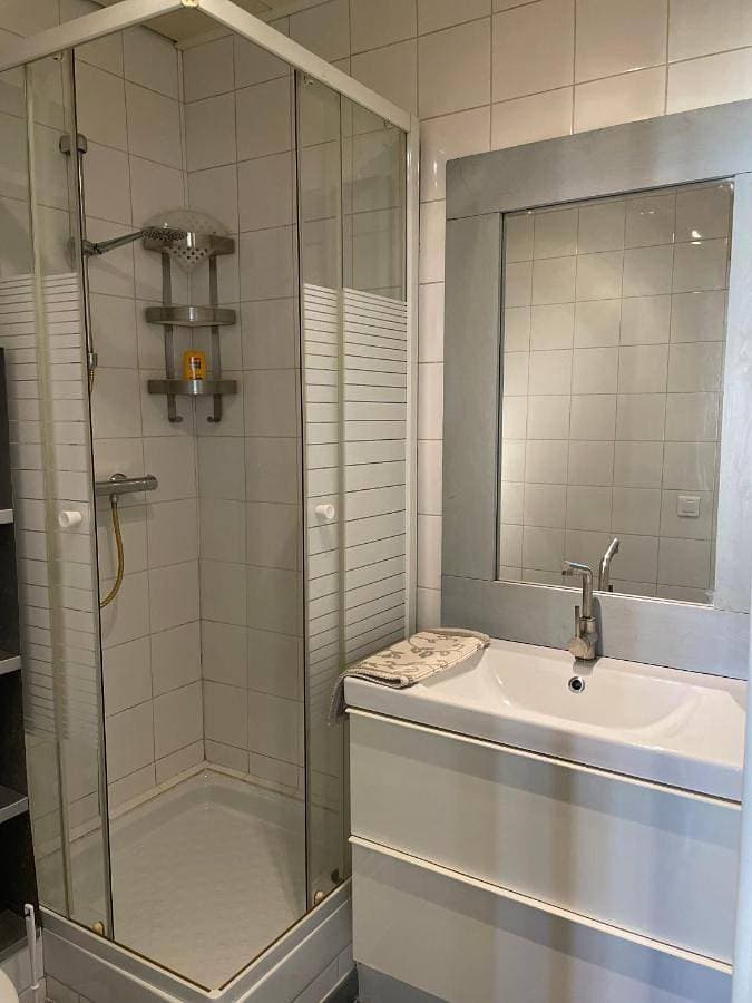 Foto 4 von 11: One-Bedroom Apartment
