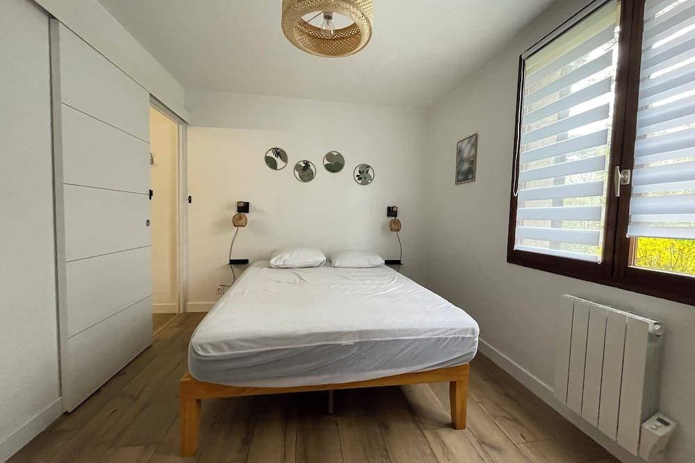 Foto 4 von 19: Agréable T2 en rez de Jardin à Deux pas du Plan Deau