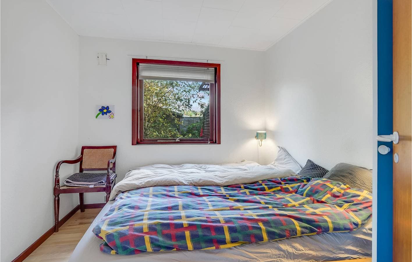 Foto 8 von 18: Ferienhaus für 4 Personen mit Terrasse