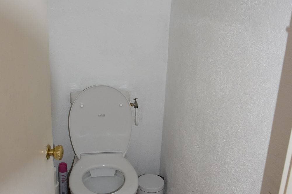 Foto 7 von 30: Haus mit einem Schlafzimmer - Außergewöhnliche Lage - Meerblick