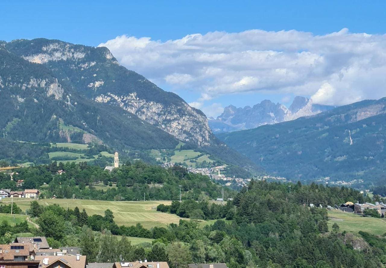 Foto 2 von 34: Apartment with Mountain View