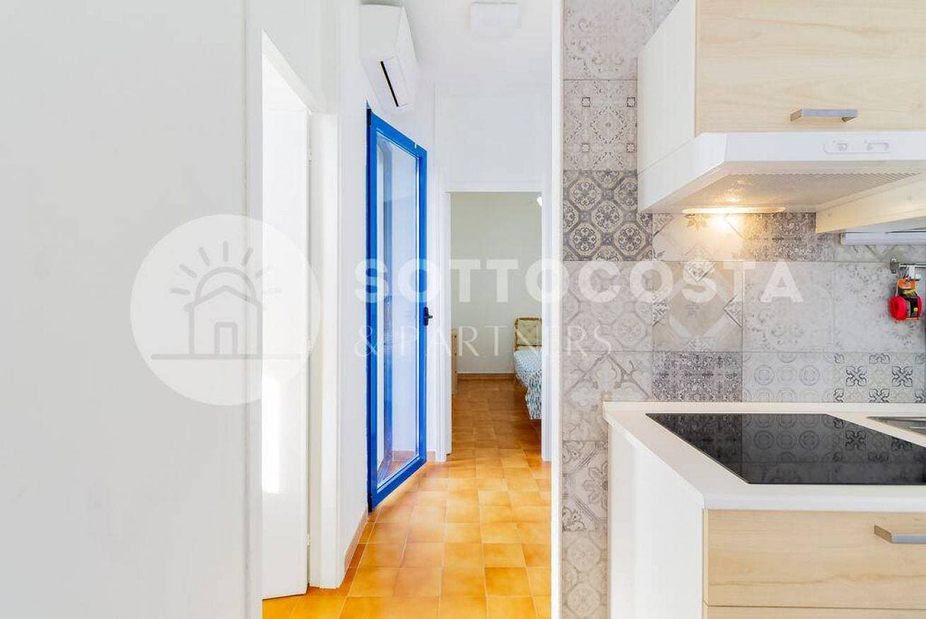 Foto 11 von 27: Ferienwohnung für 4 Personen