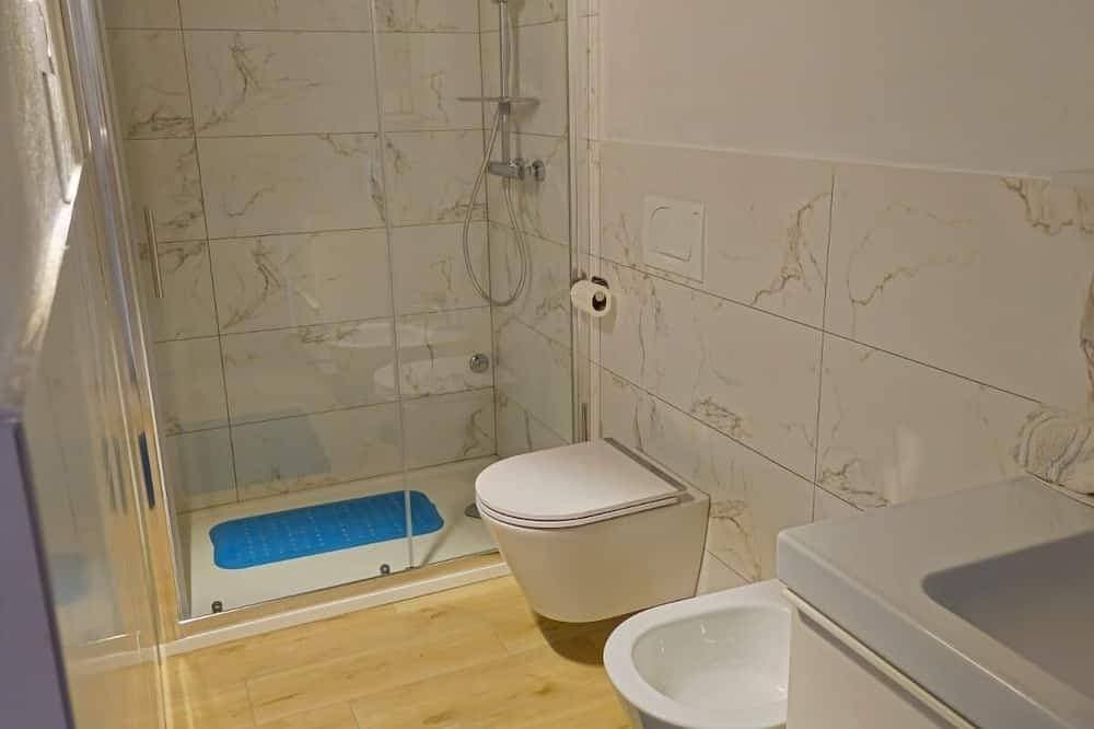 Foto 5 von 17: 2-Zimmer-Ferienwohnung mit Terrasse Rovinj