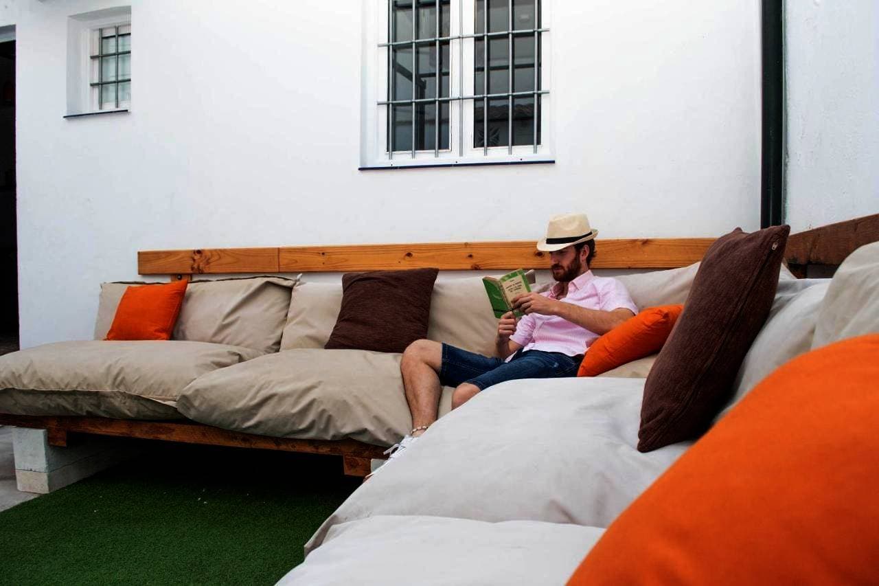 Casa Juan Breva 1