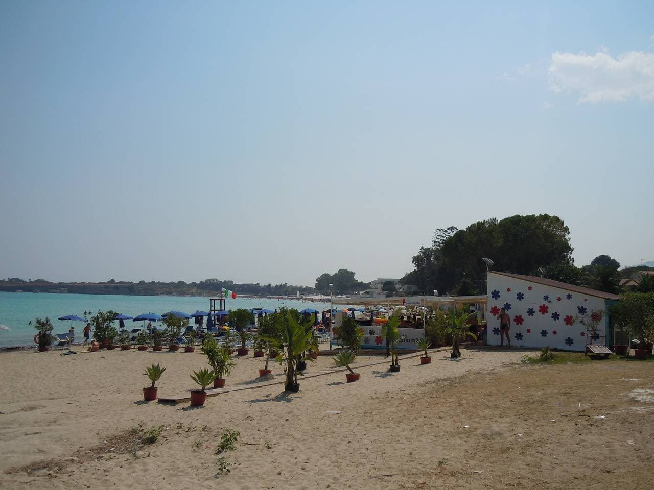 Foto 3 von 27: Villa Vicino al Mare in Pieno Relax - Ampio Giardino Wi-Fi