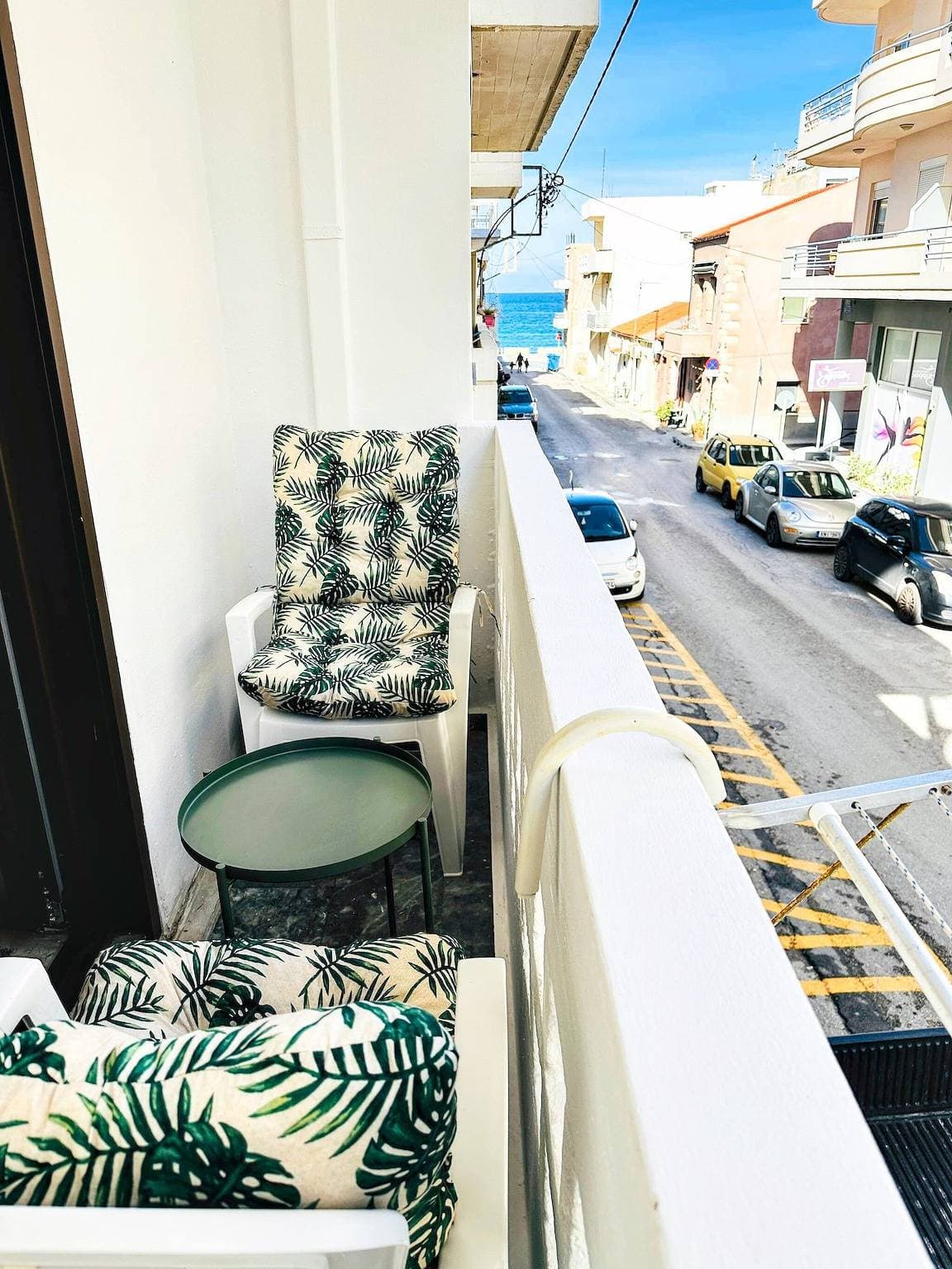 Foto 4 von 24: Sea Breeze Sanctuary - 1 Schlafzimmer, 3 Badezimmer, 90 m zum Meer