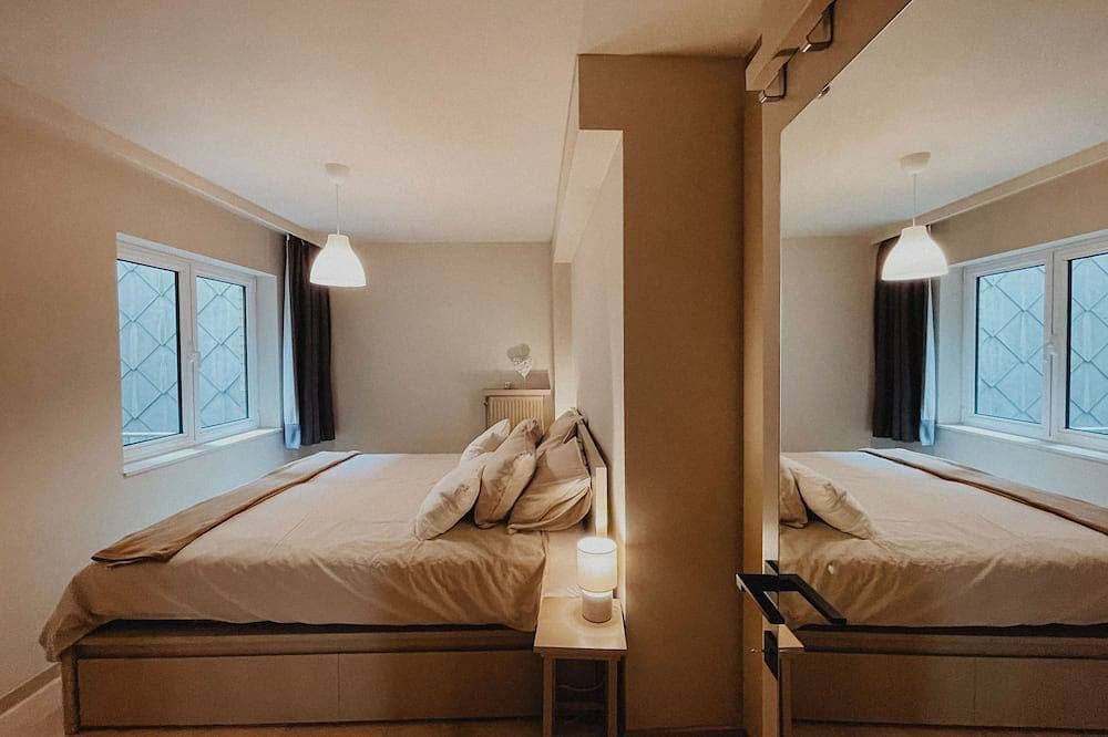 Foto 8 von 30: Atemberaubende Wohnung im Stadtzentrum 300m vom Strand