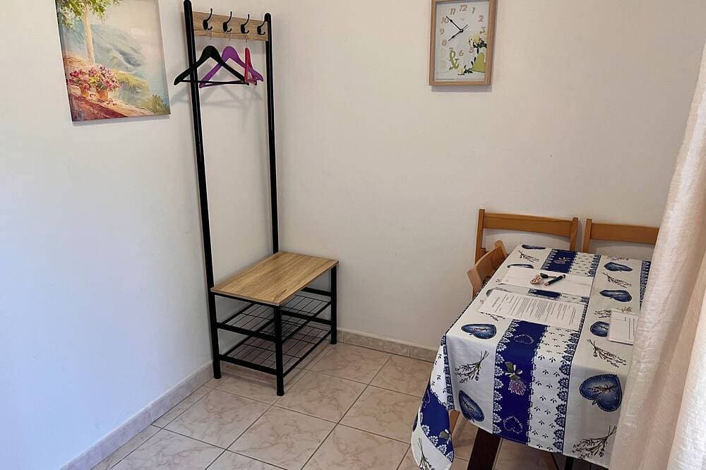 Foto 12 von 28: Rustico Porto Pino 30 meters from the beach