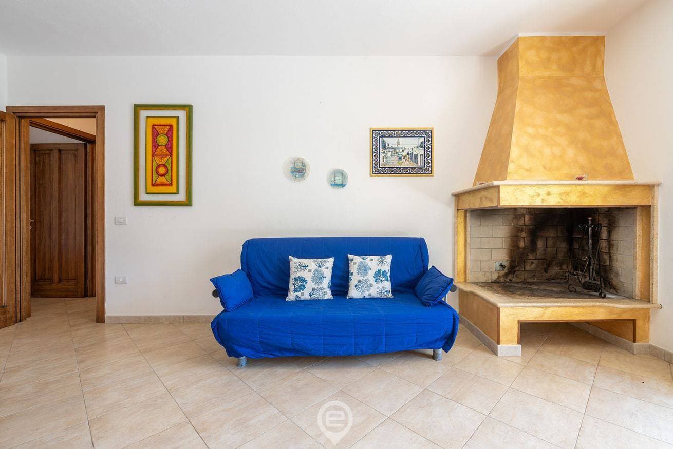 Foto 8 von 28: Ferienhaus für 4 Personen mit Garten