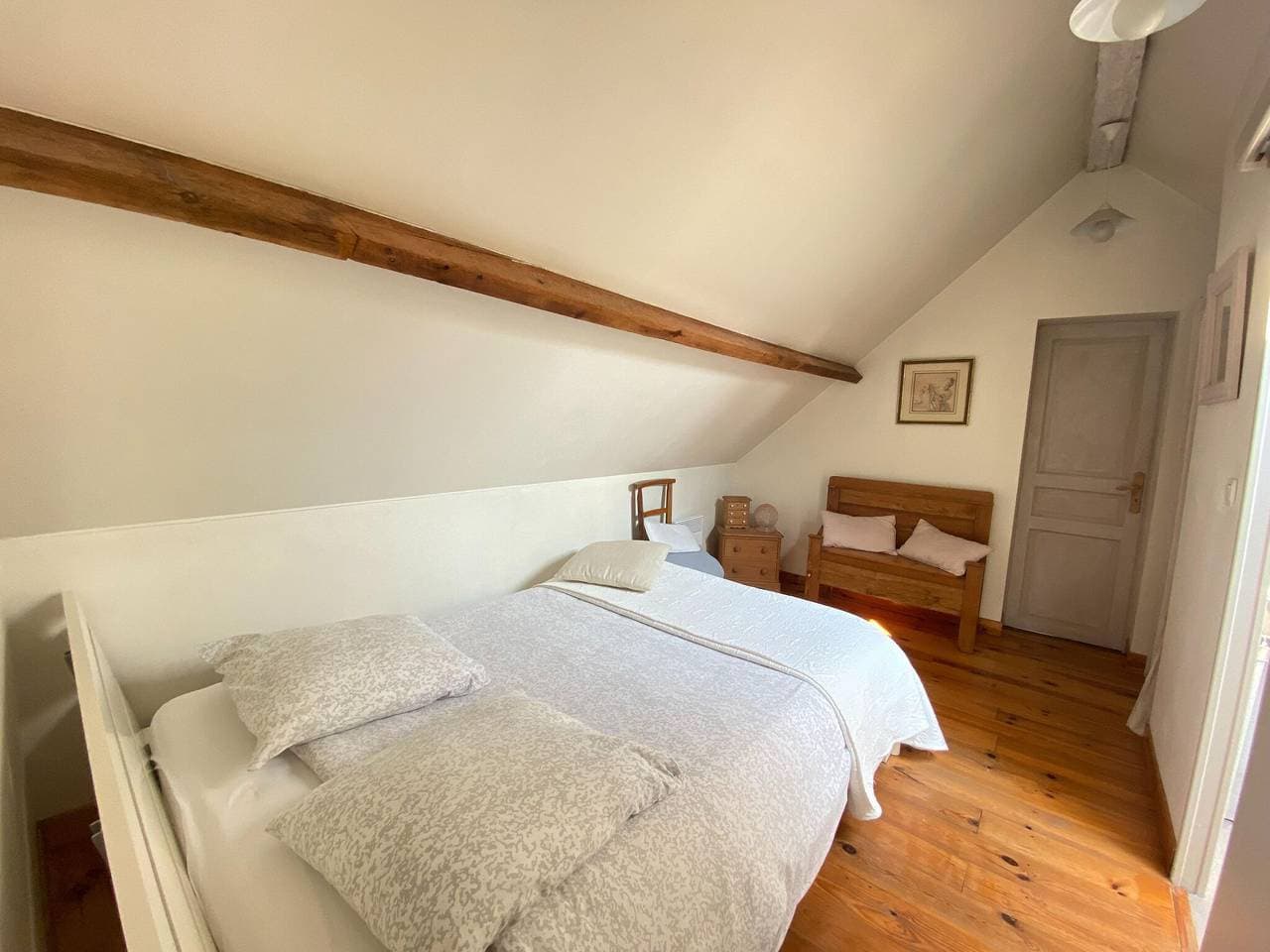 Foto 6 von 20: Ferienhaus nahe Alabasterküste Strände