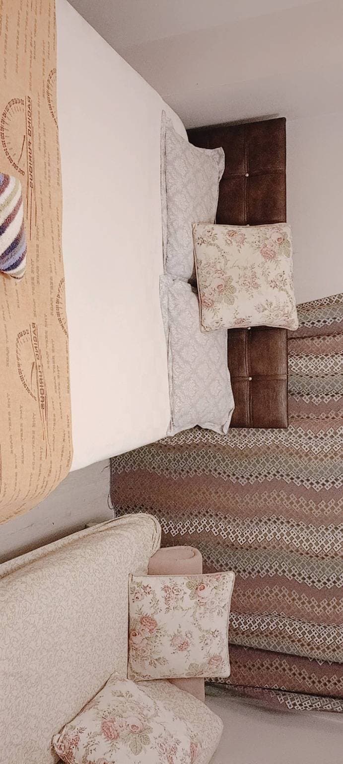 Foto 9 von 12: Hauptschlafzimmer Deluxe
