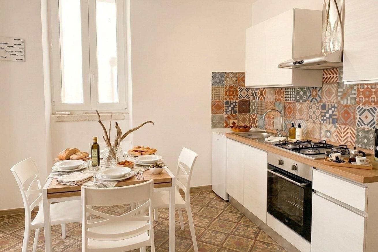 Foto 10 von 18: Ferienwohnung für 2 Personen