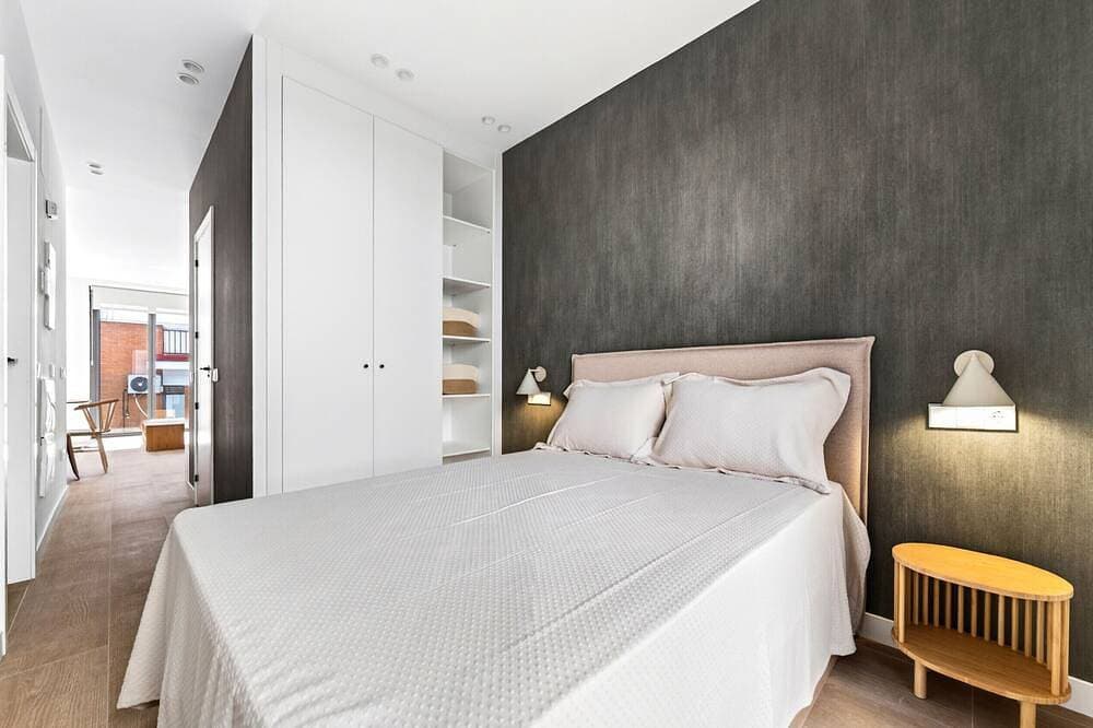 Foto 3 von 13: Prospe Luxe V apartment in Madrid