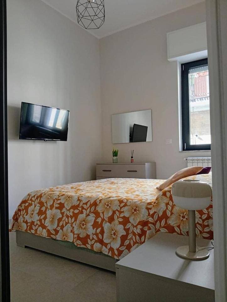 Foto 6 von 12: Two-Bedroom Apartment