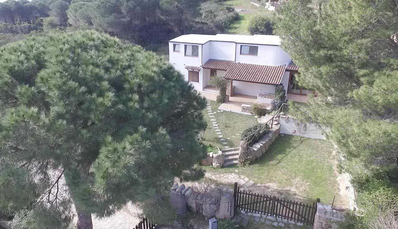 Foto 3 von 41: Villa with Sea View