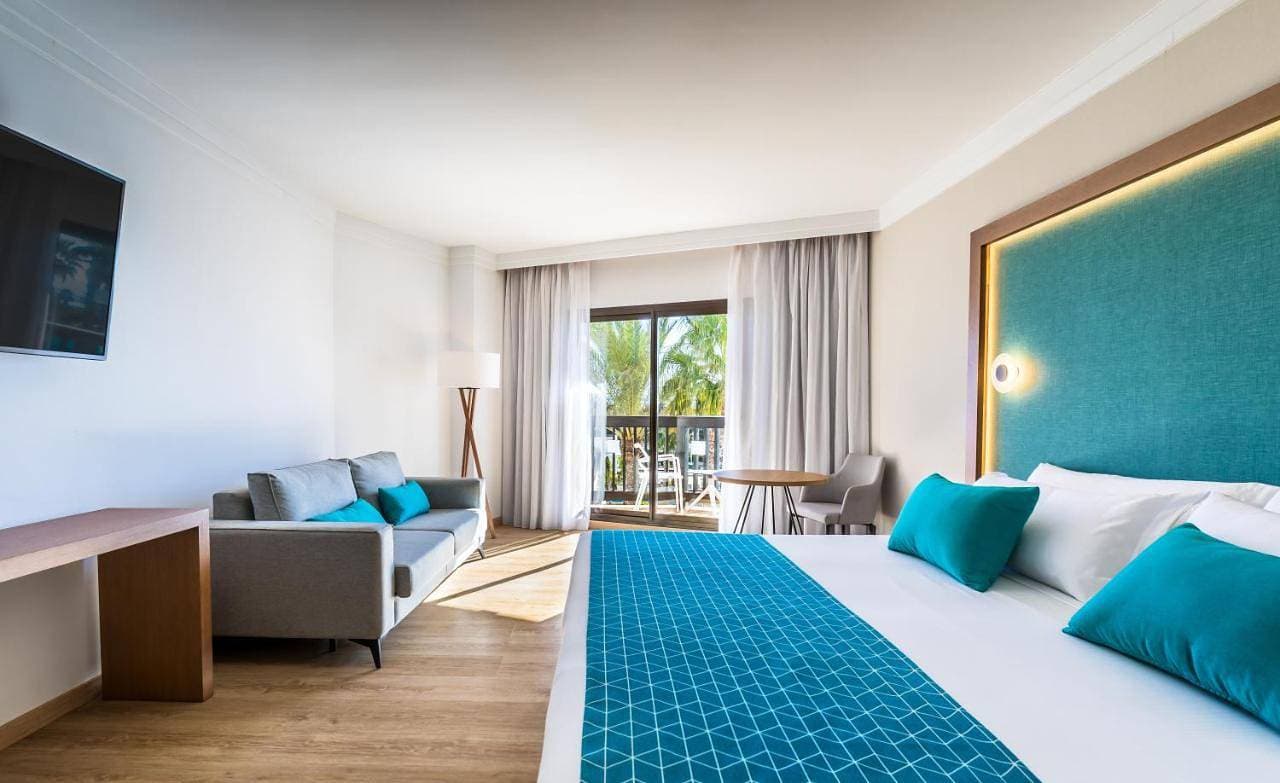 Foto 9 von 10: Deluxe Double Room - Cycling Package