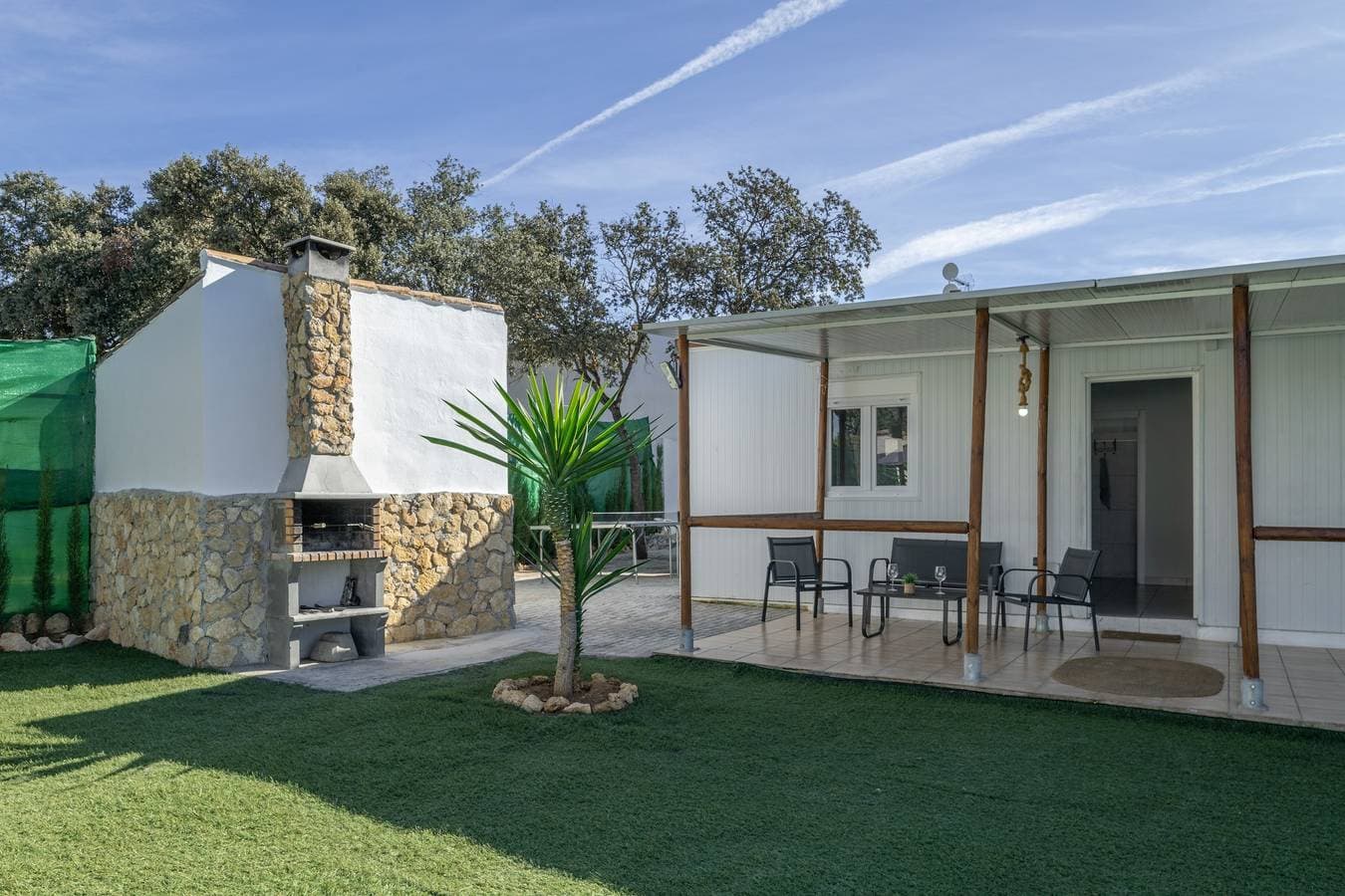 Foto 3 von 34: Ferienhaus 'El Encanto De Ronda' mit Bergblick, privatem Pool und WLAN