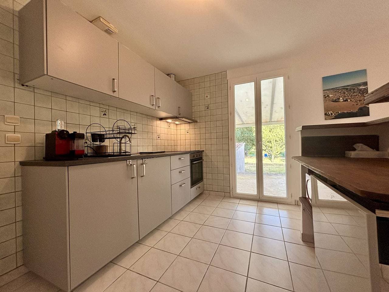 Foto 3 von 23: 4-Zimmer-Haus in Saint-Denis-d'Oléron, Strandnähe
