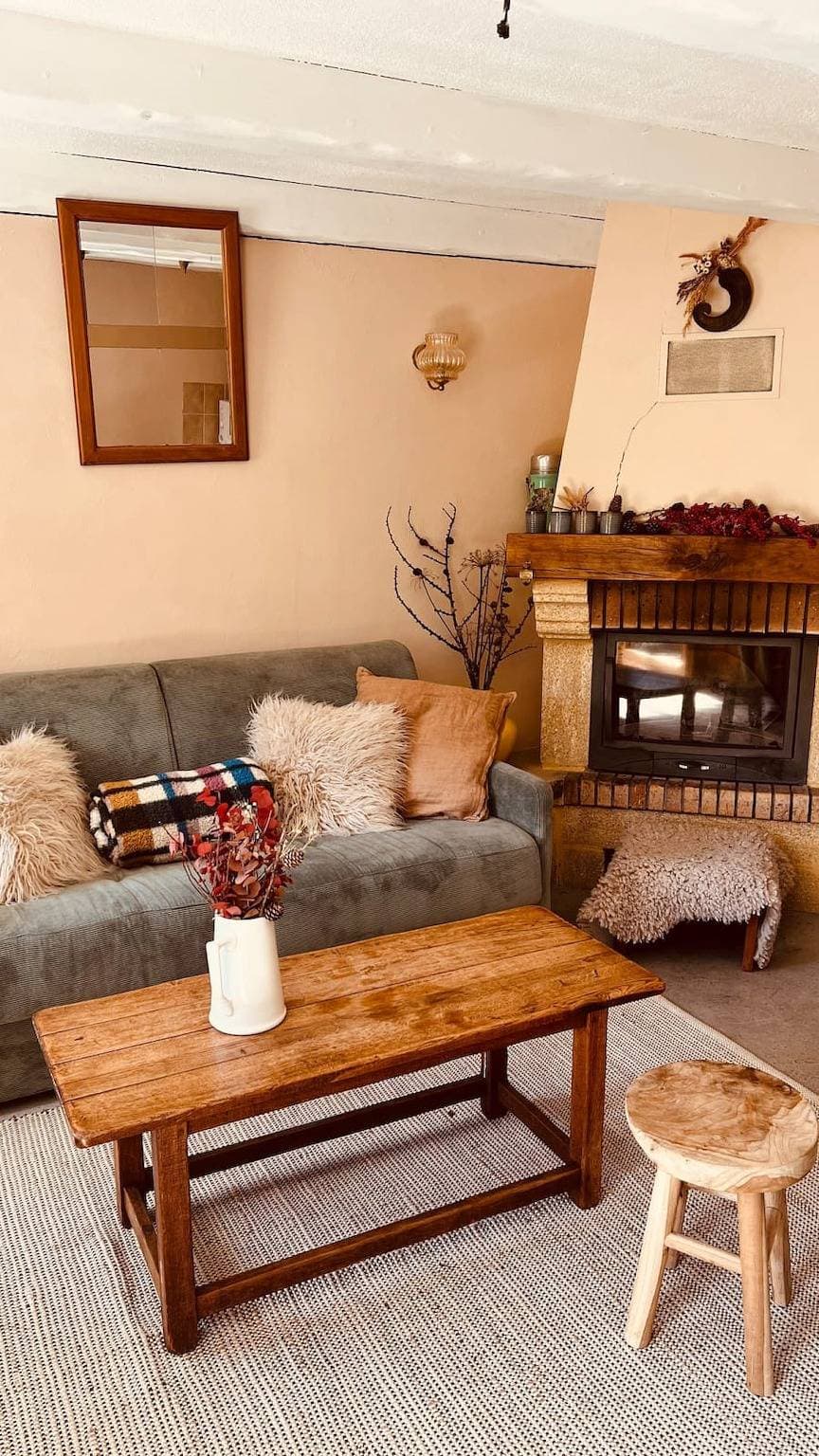 Foto 6 von 32: Chalet für 4 Personen mit Terrasse