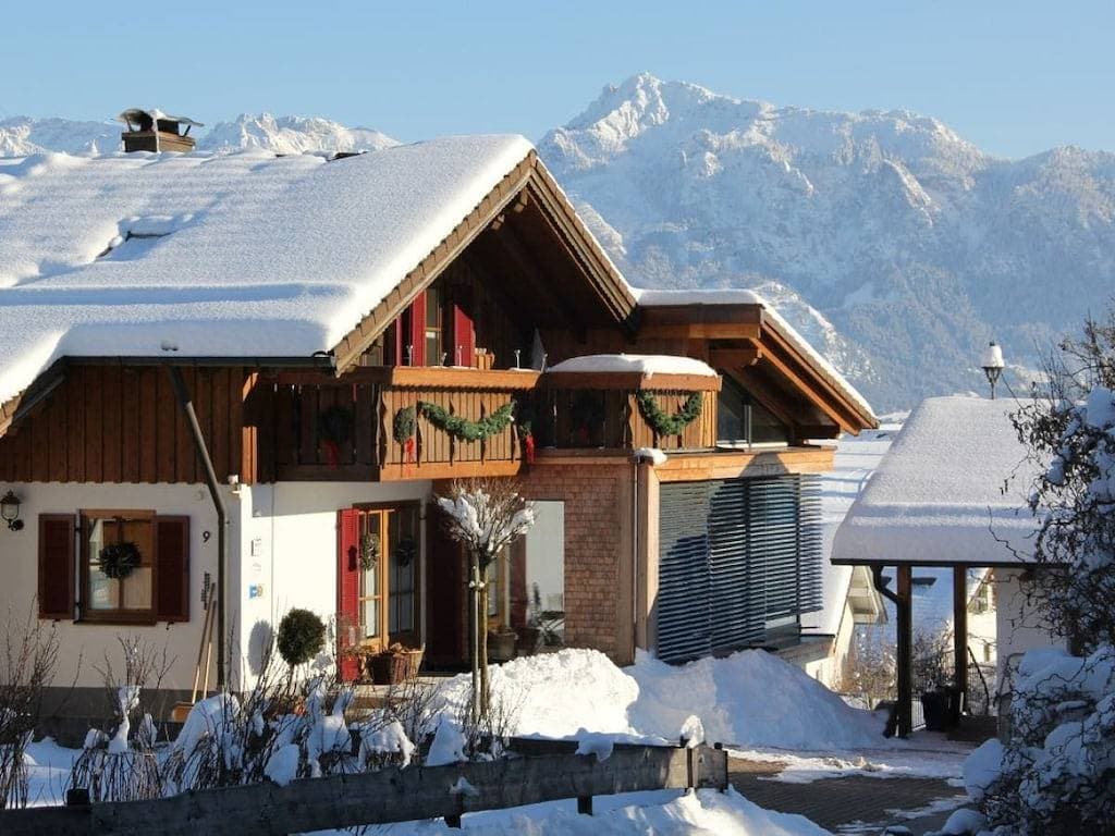 Foto 3 von 55: Hochplatte im Haus Bergblick