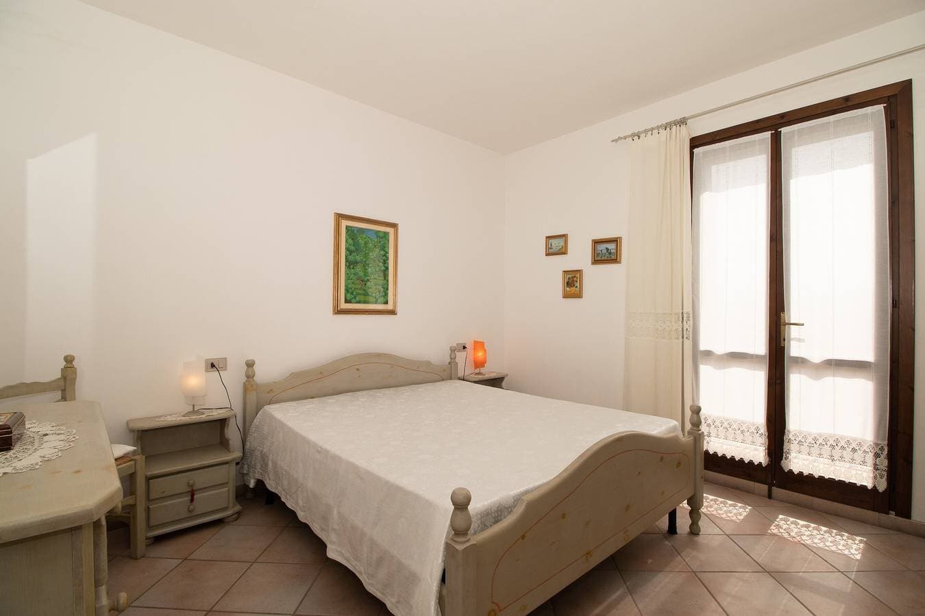 Foto 10 von 22: Ferienwohnung Tulipano mit Balkon und WLAN