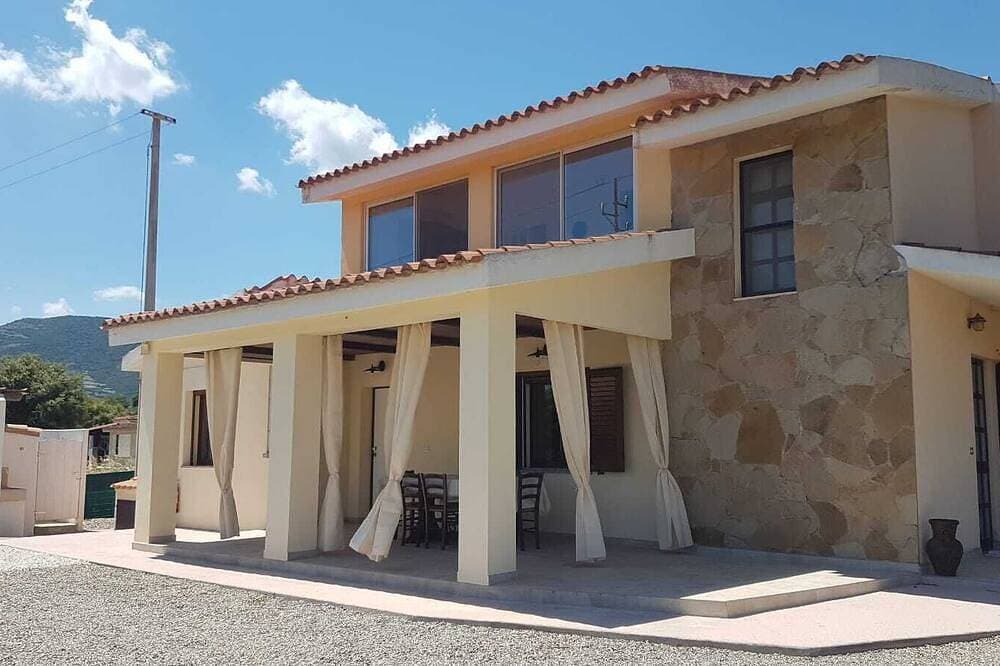 Foto 9 von 30: Casa Sulla Spiaggia - Accesso Diretto Alla Spiaggia Di Sabbia Bianca