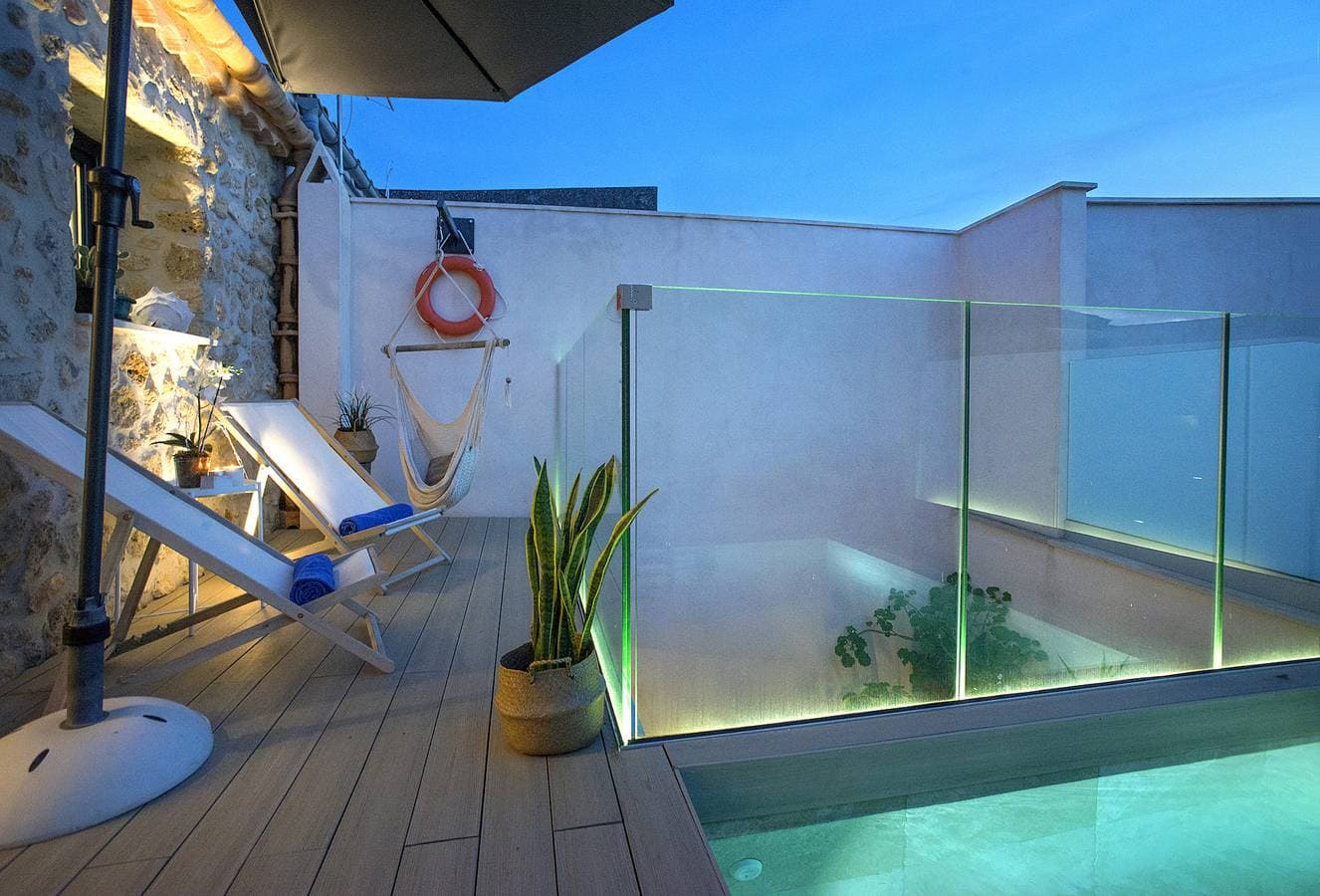 Foto 7 von 38: Villa Miquel - Luxus Urlaub