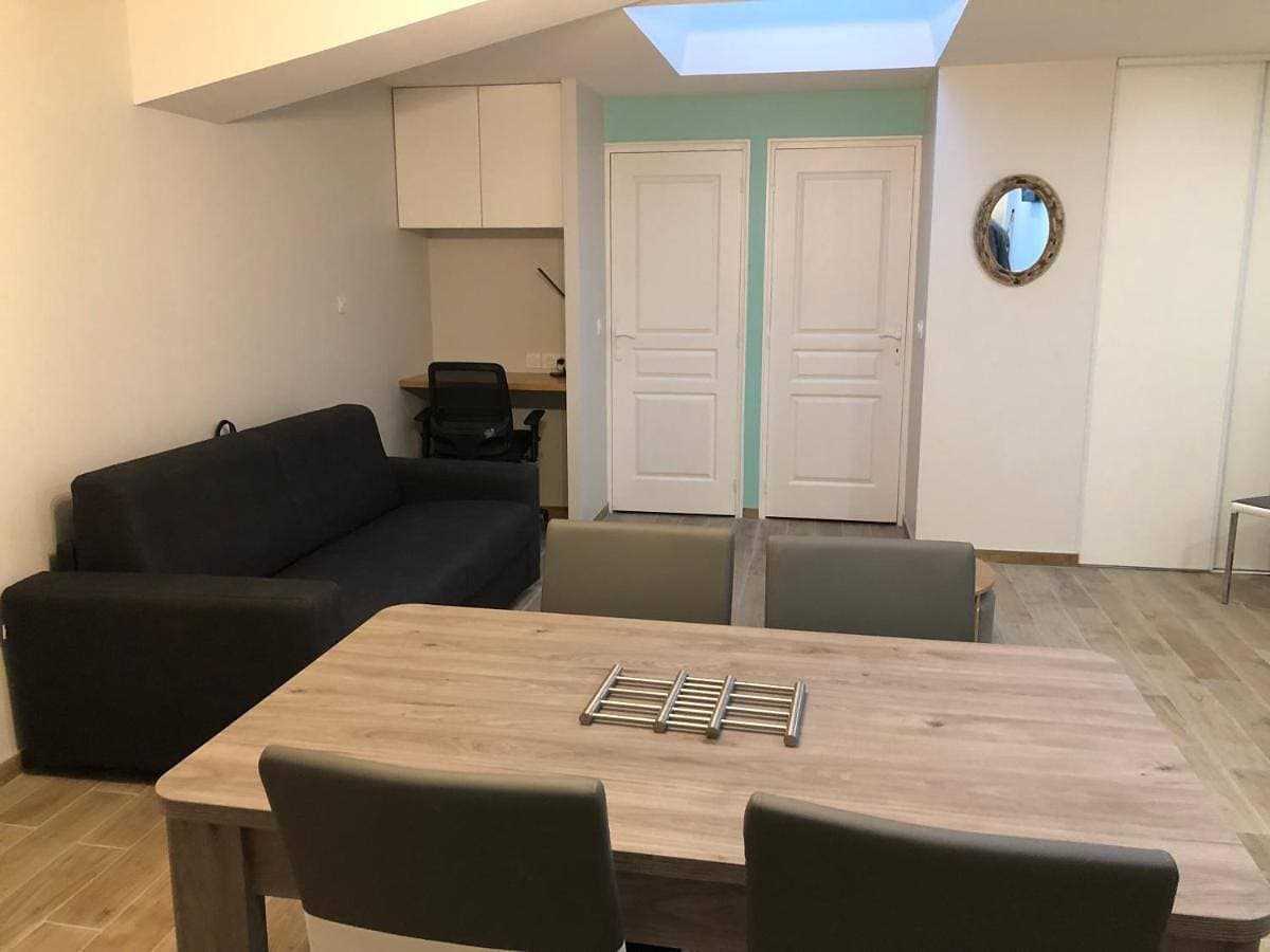 Foto 2 von 8: One-Bedroom Apartment