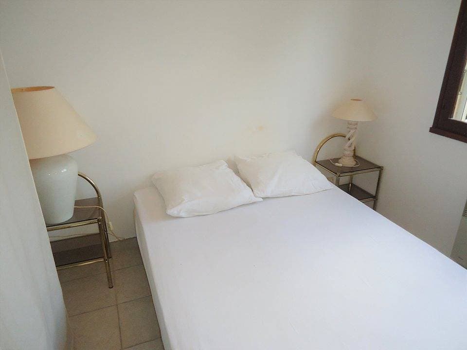 Foto 6 von 13: Ferienwohnung für 4 Personen
