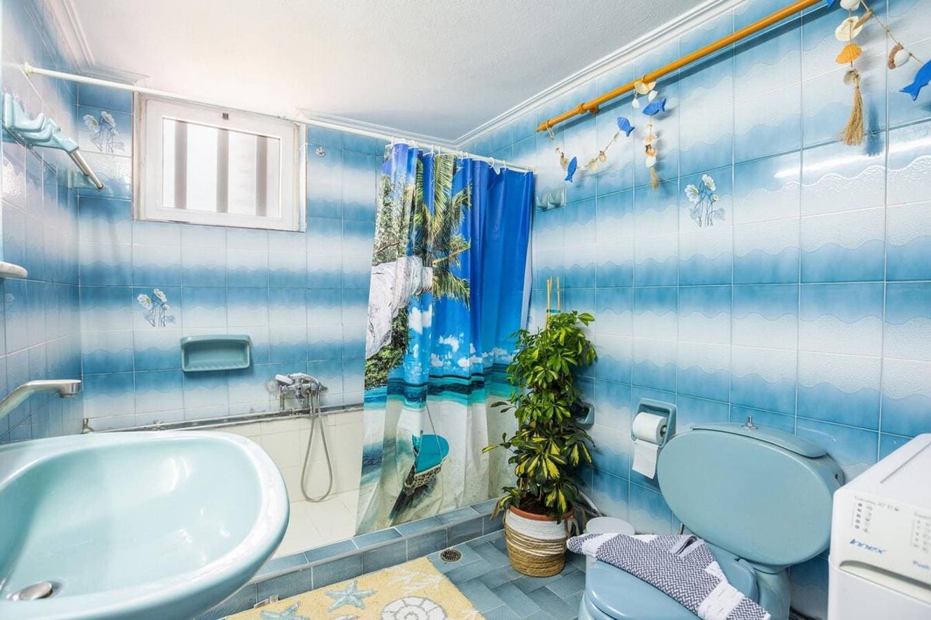 Foto 12 von 15: Ferienhaus für 6 Personen mit Balkon
