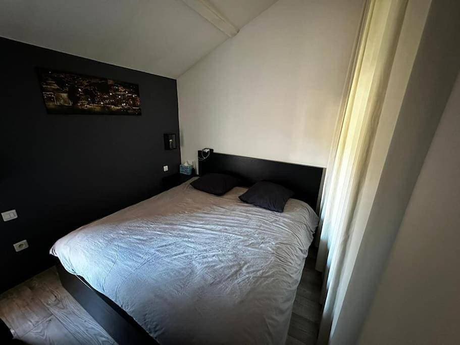 Foto 6 von 11: One-Bedroom Apartment