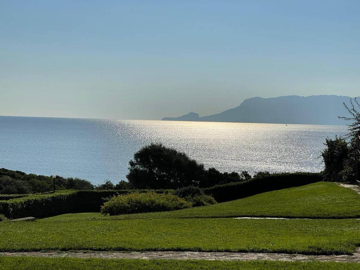 Bados affaccio sul mare 1