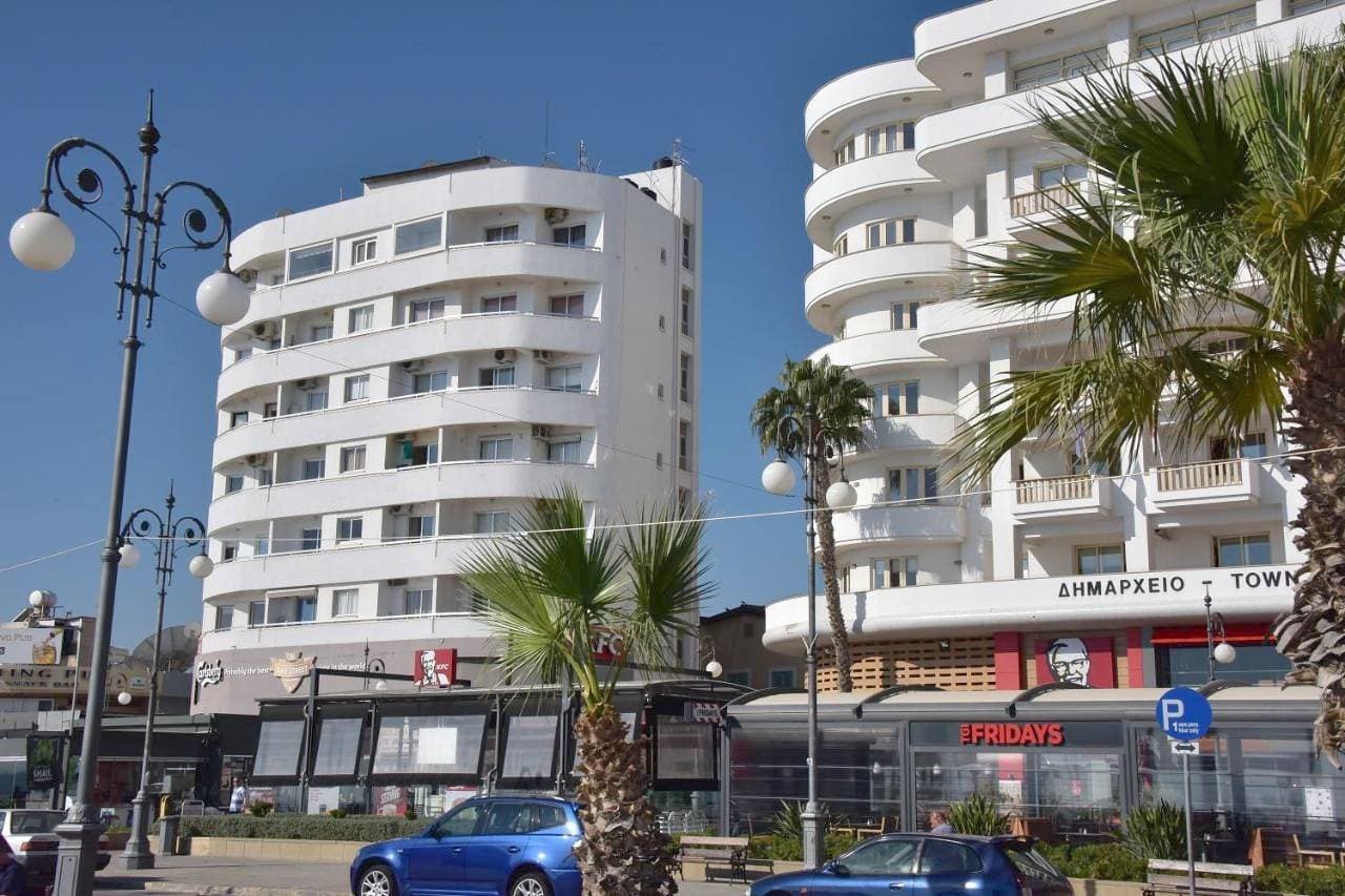 Foto 5 von 15: Studio Apartment with Sea View