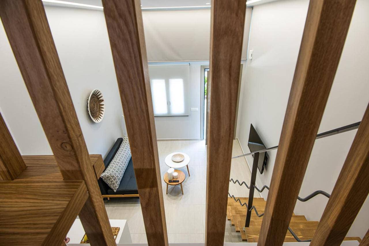 Foto 4 von 5: Mylos Luxury Apartments