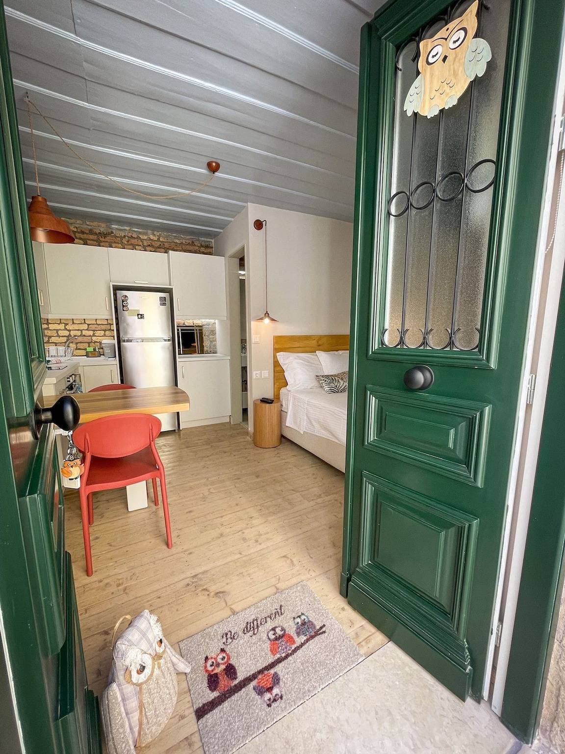 Foto 6 von 21: Studio für 2 Personen