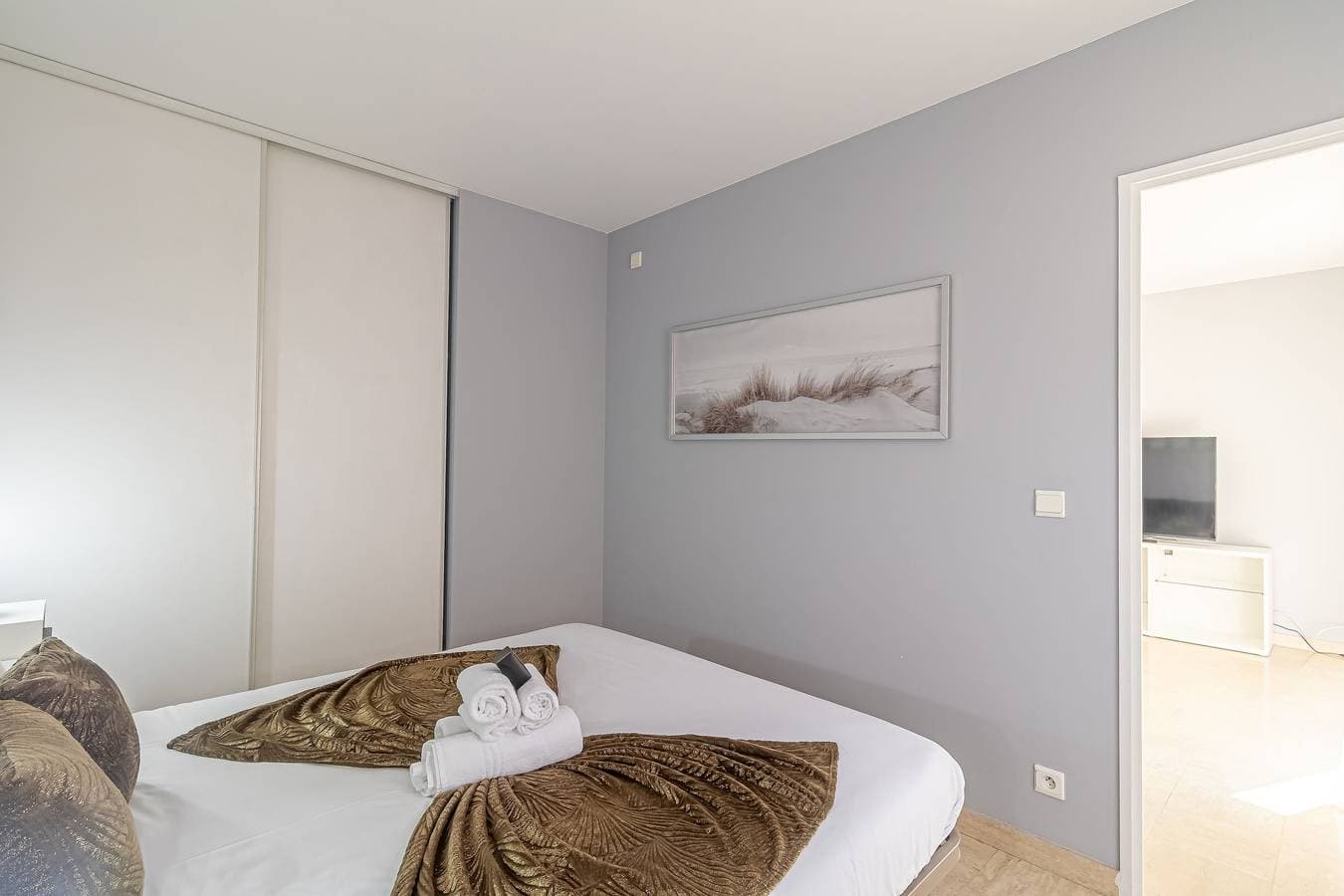 Foto 9 von 13: 1 room apartment 1 minute from Monaco