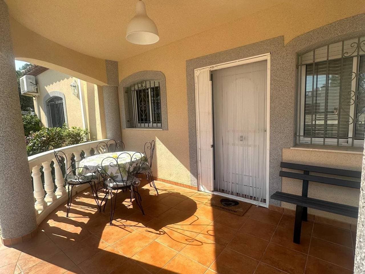 Foto 4 von 23: Exklusive Villa mit privatem Pool in L'Ametlla de Mar