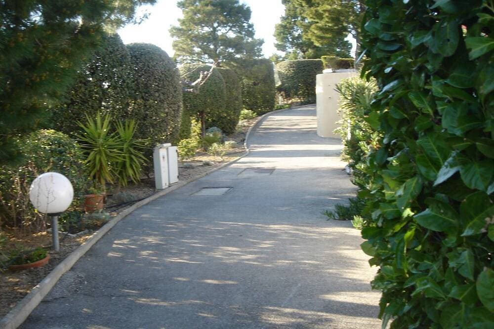 Foto 8 von 26: A Cassis - Einstöckiges Haus, ruhig und sehr komfortabel