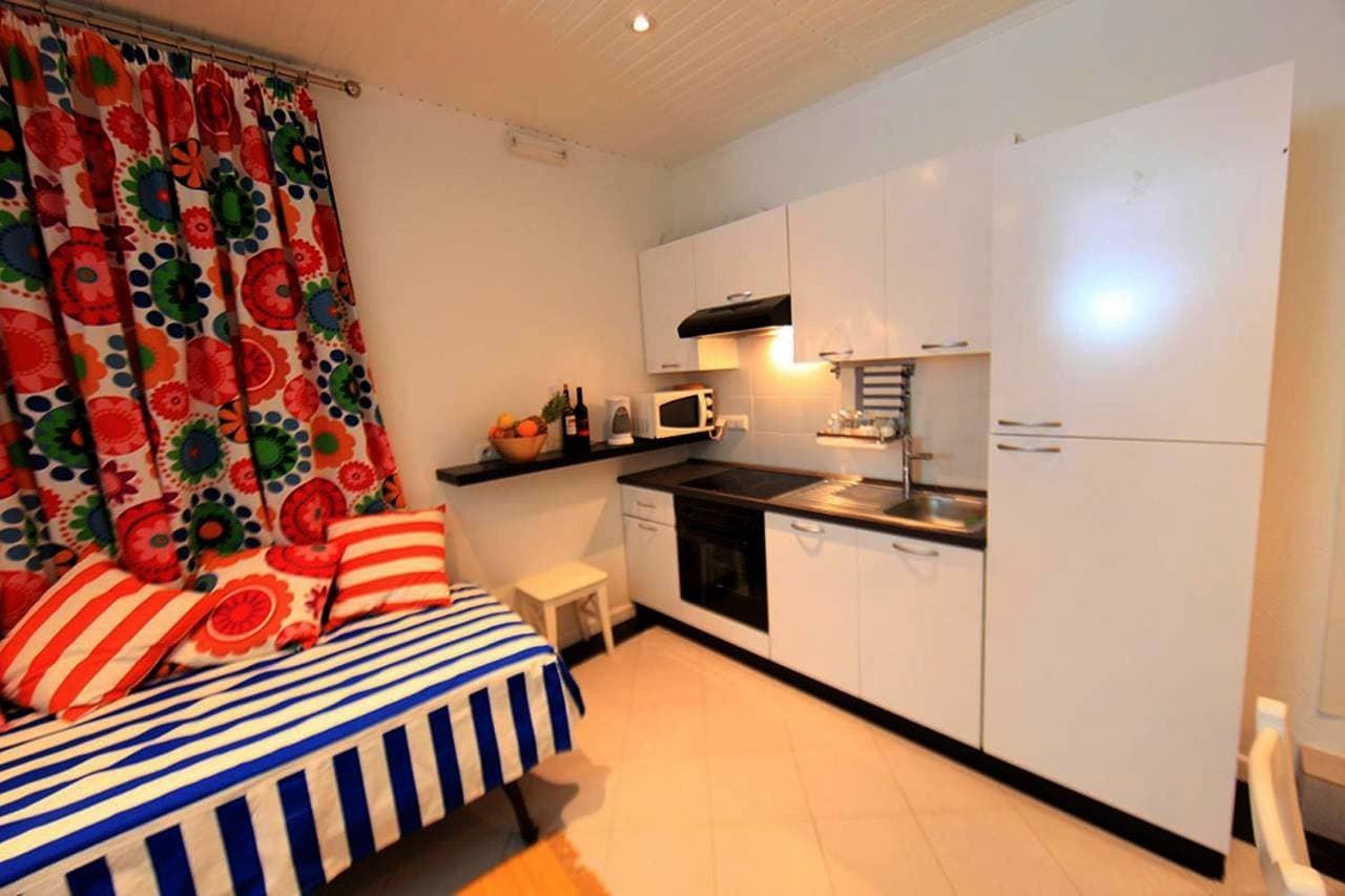 Foto 4 von 23: Apartment