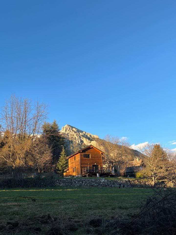 Foto 7 von 42: One-Bedroom Chalet