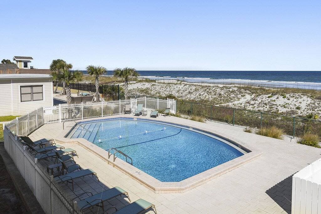 Foto 11 von 28: Jacksonville Strandparadies - Nahe Mayo