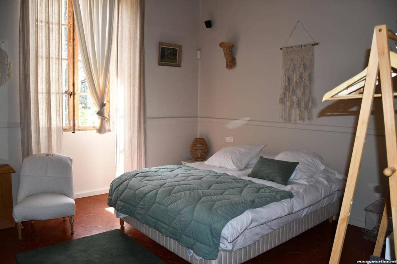 Foto 5 von 9: Deluxe Double Room